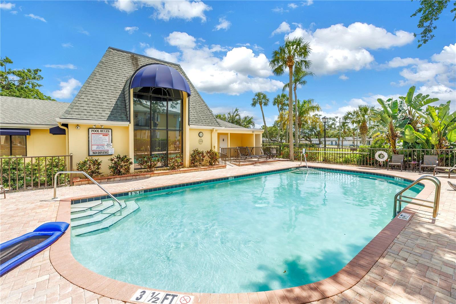 3001 58TH AVE S #315, ST PETERSBURG, FL, 33712