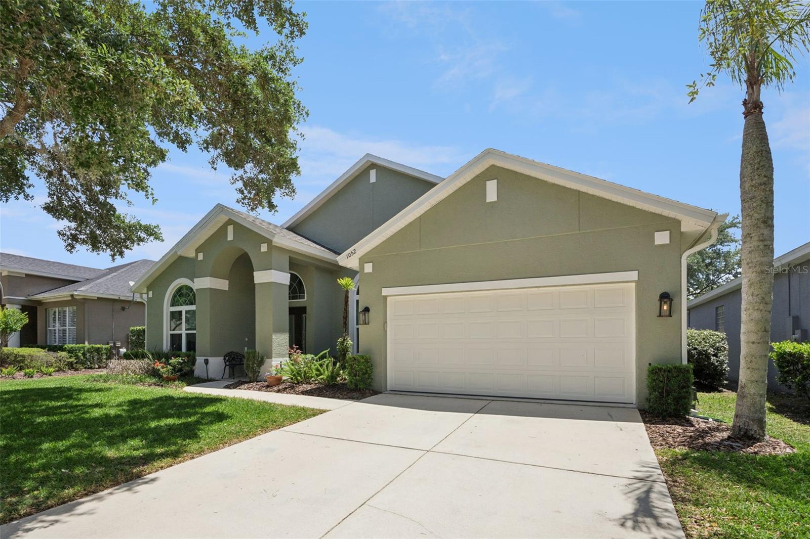 1052 KERSFIELD CIR, LAKE MARY, FL, 32746