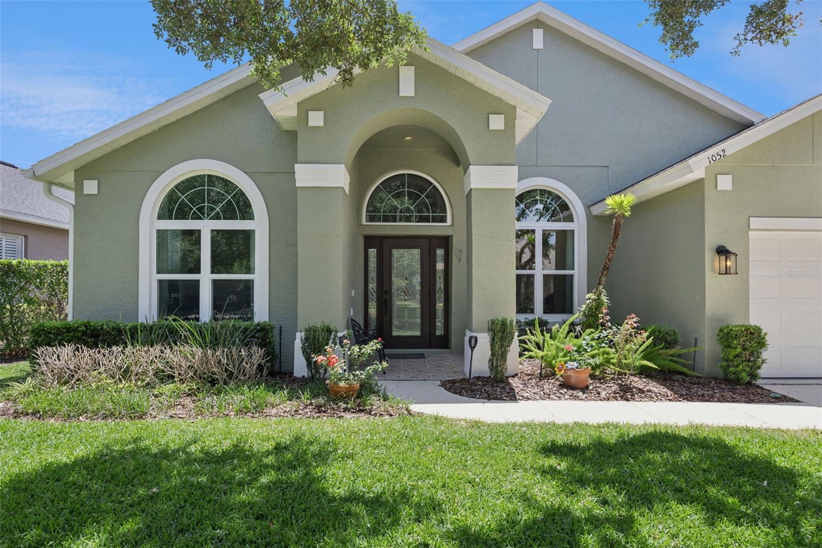 1052 KERSFIELD CIR, LAKE MARY, FL, 32746
