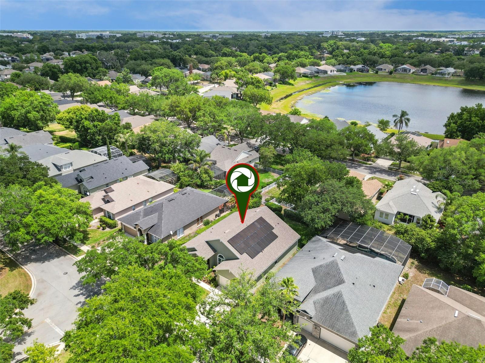 1052 KERSFIELD CIR, LAKE MARY, FL, 32746