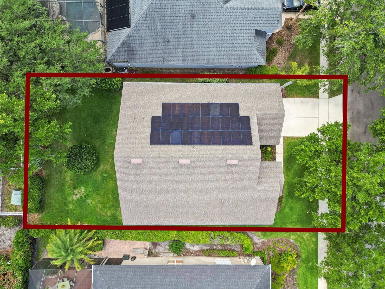1052 KERSFIELD CIR, LAKE MARY, FL, 32746
