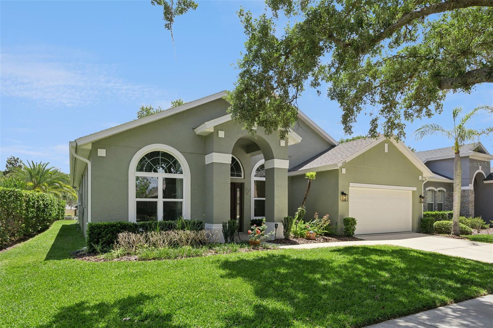 1052 KERSFIELD CIR, LAKE MARY, FL, 32746