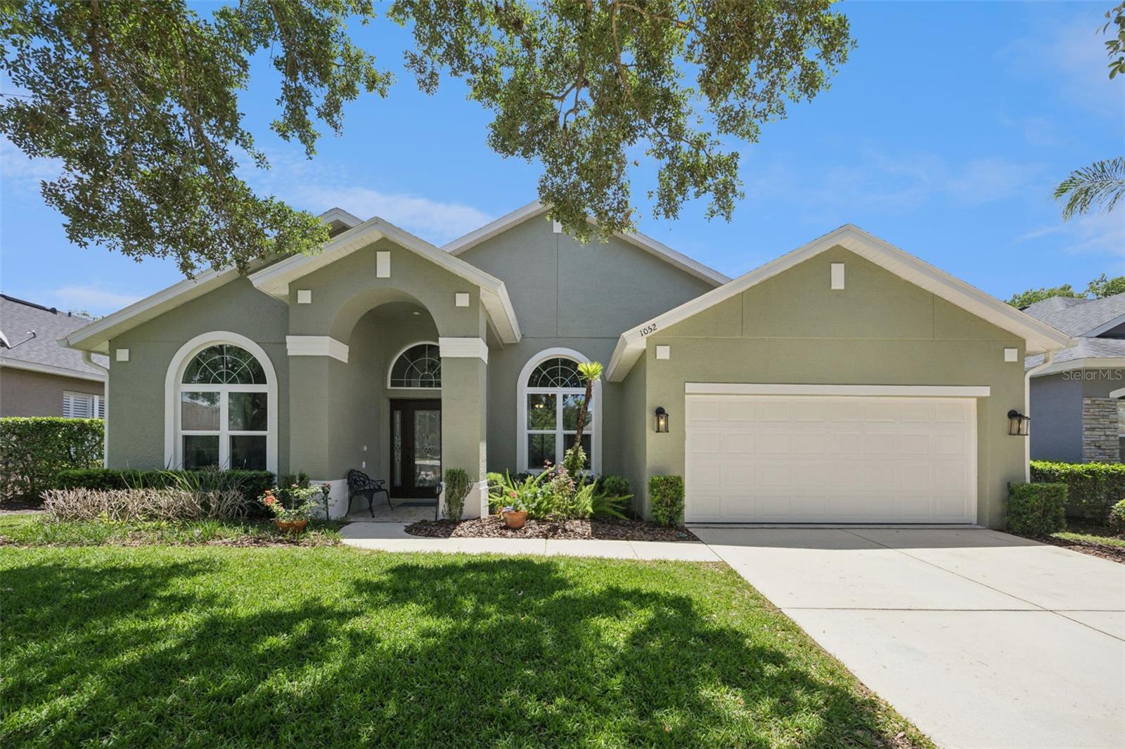 1052 KERSFIELD CIR, LAKE MARY, FL, 32746