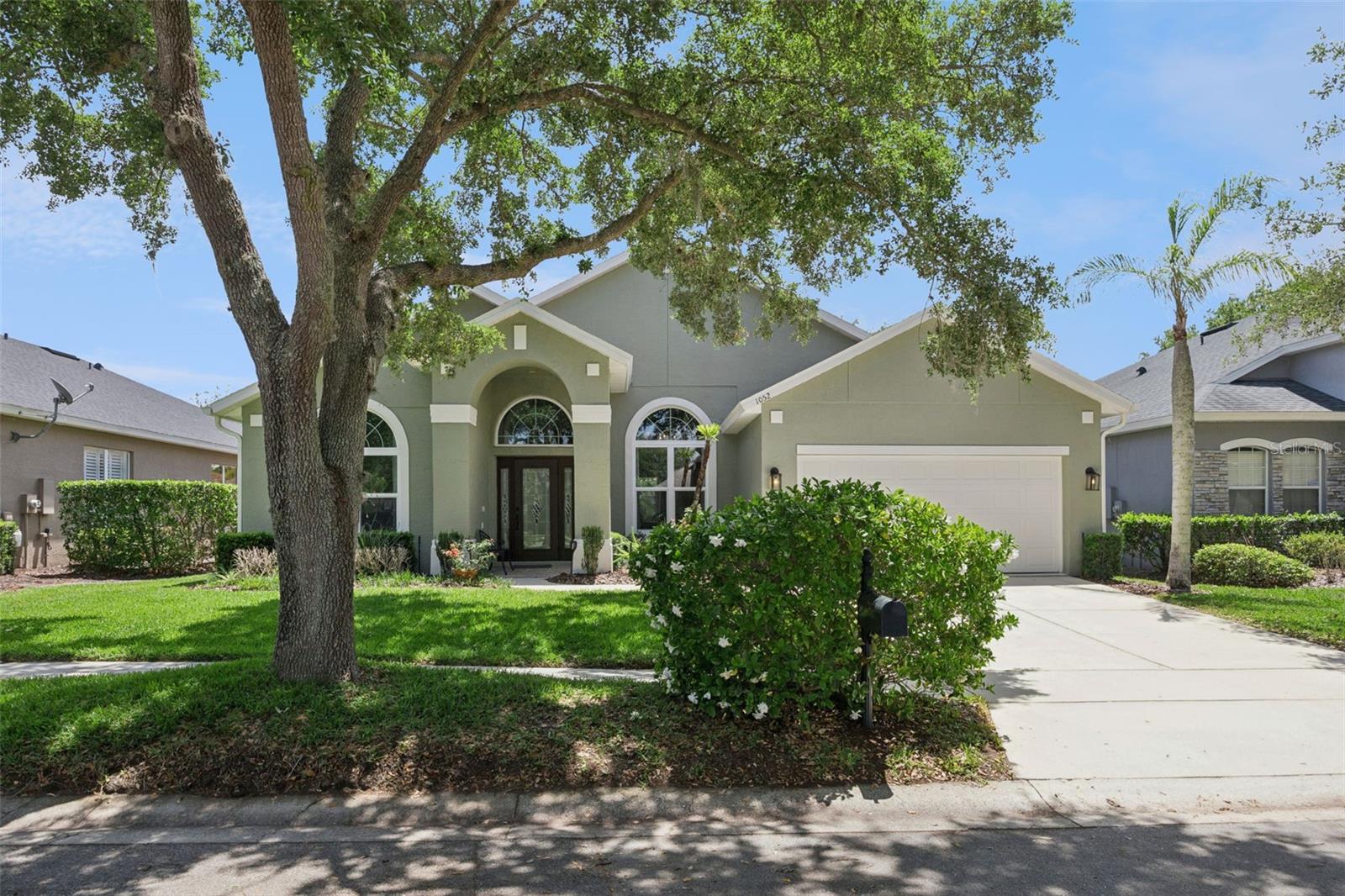 1052 KERSFIELD CIR, LAKE MARY, FL, 32746