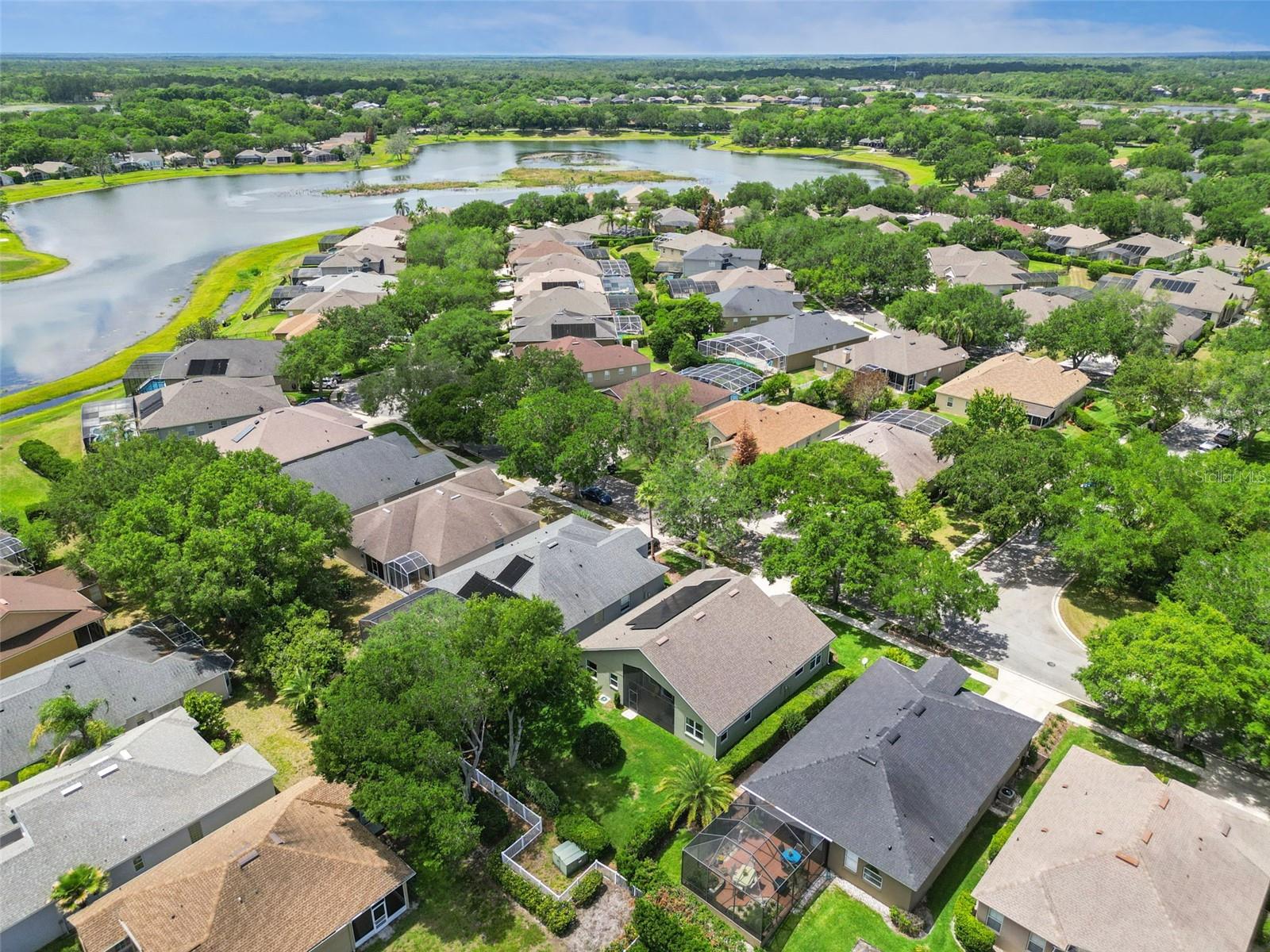 1052 KERSFIELD CIR, LAKE MARY, FL, 32746