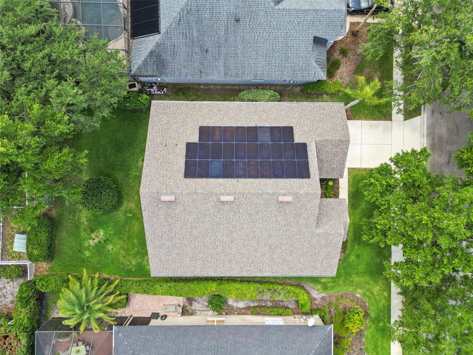 1052 KERSFIELD CIR, LAKE MARY, FL, 32746