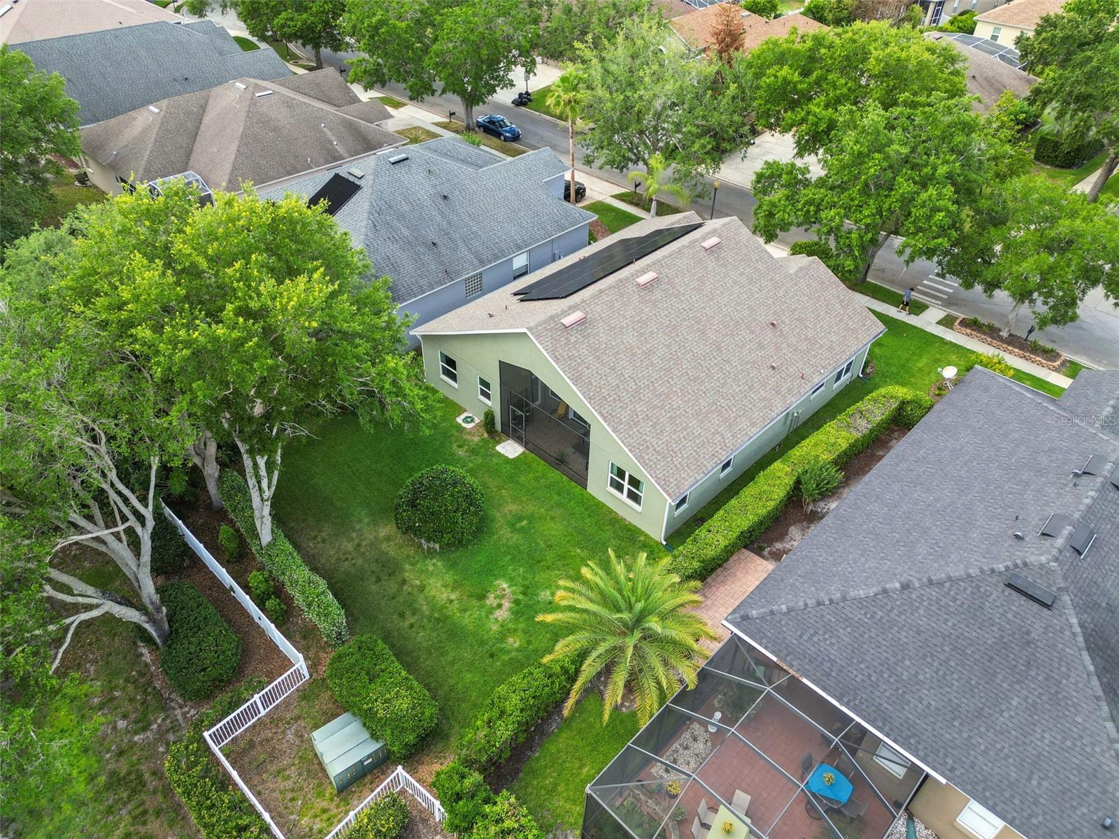 1052 KERSFIELD CIR, LAKE MARY, FL, 32746