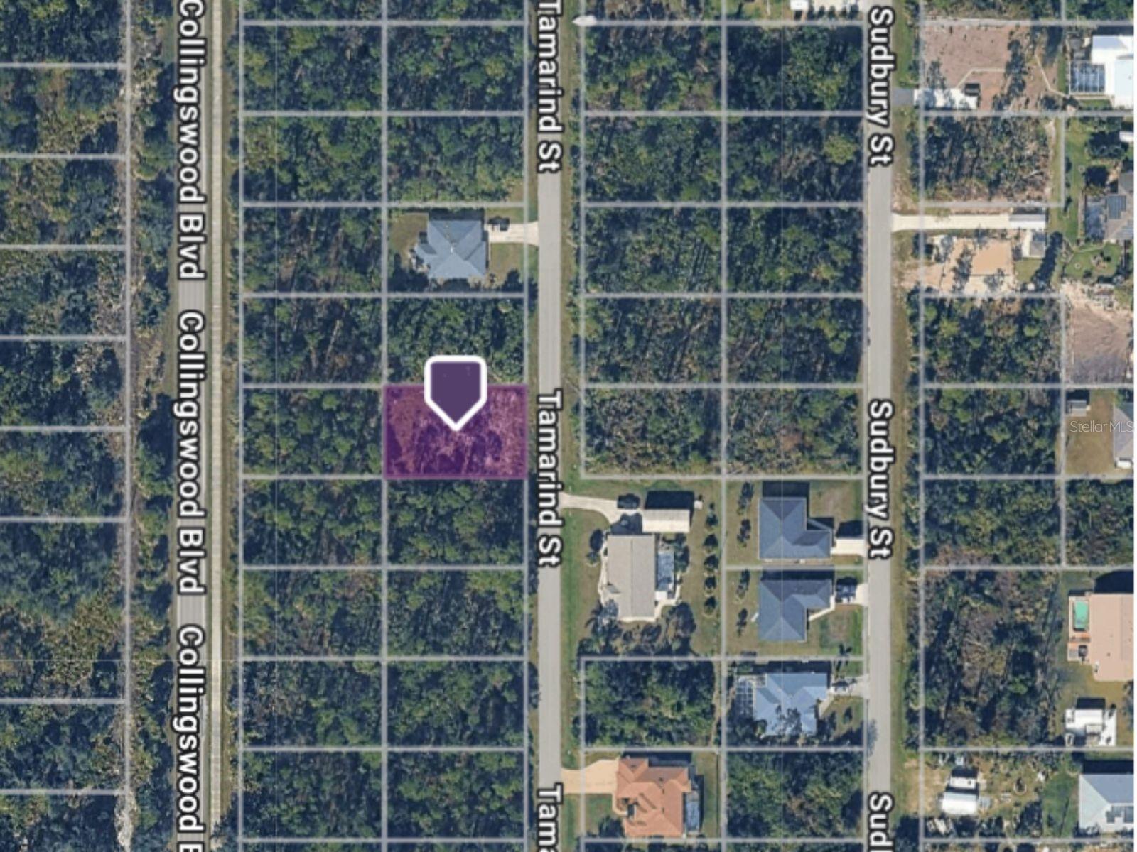 3133 TAMARIND ST, PORT CHARLOTTE, FL, 33948