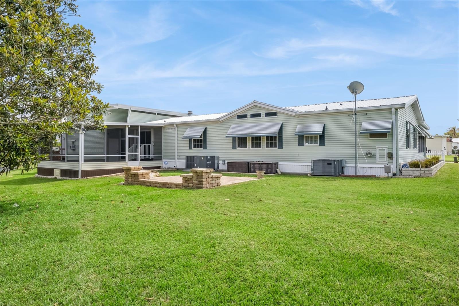 5274 ISLAND VIEW CIR N, POLK CITY, FL, 33868