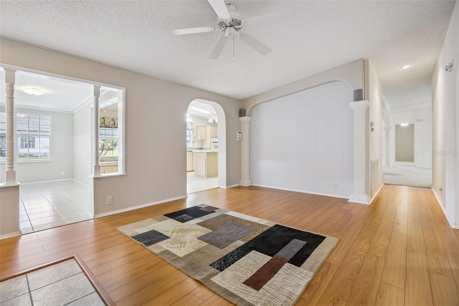 5274 ISLAND VIEW CIR N, POLK CITY, FL, 33868