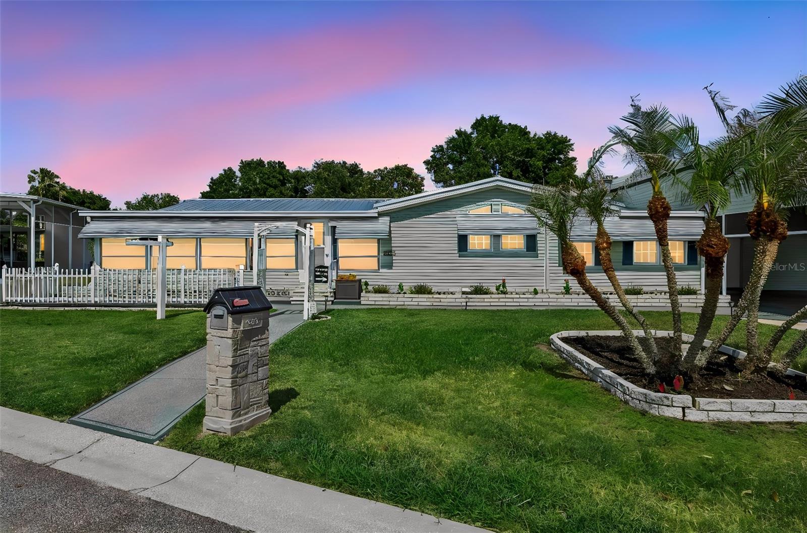 5274 ISLAND VIEW CIR N, POLK CITY, FL, 33868