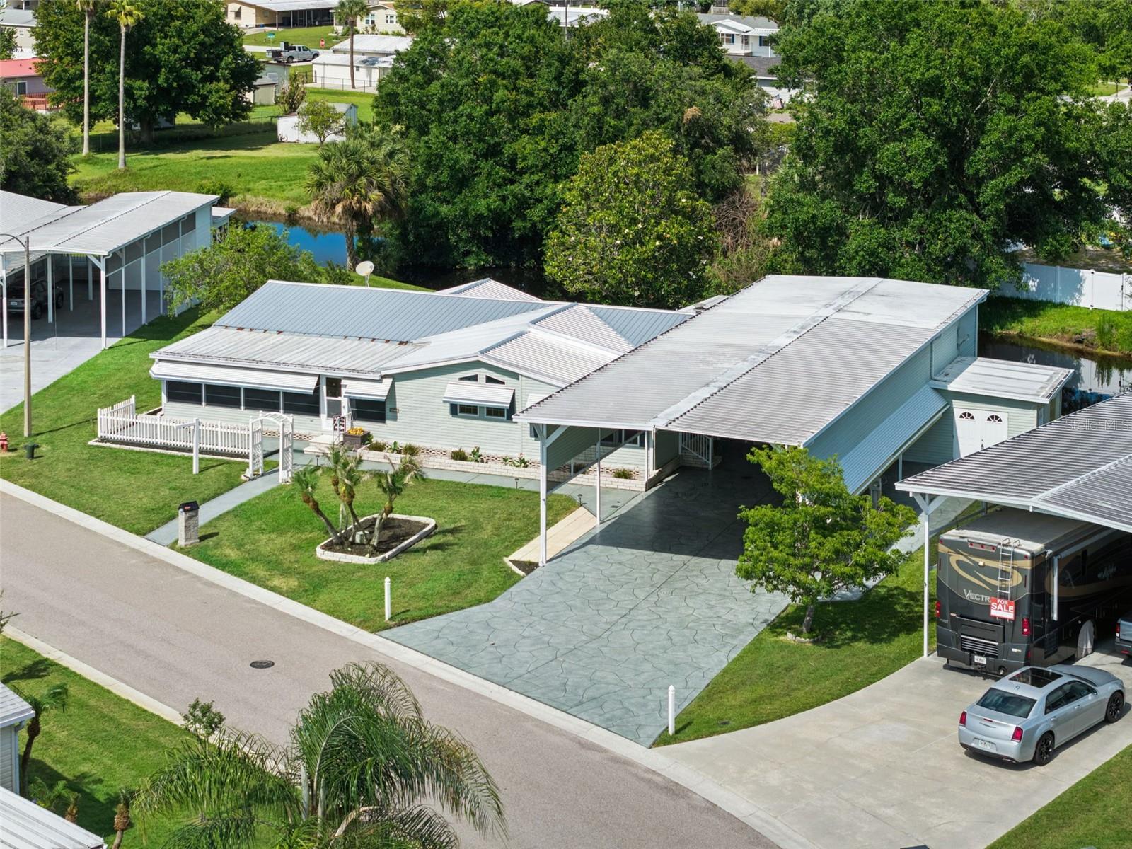 5274 ISLAND VIEW CIR N, POLK CITY, FL, 33868