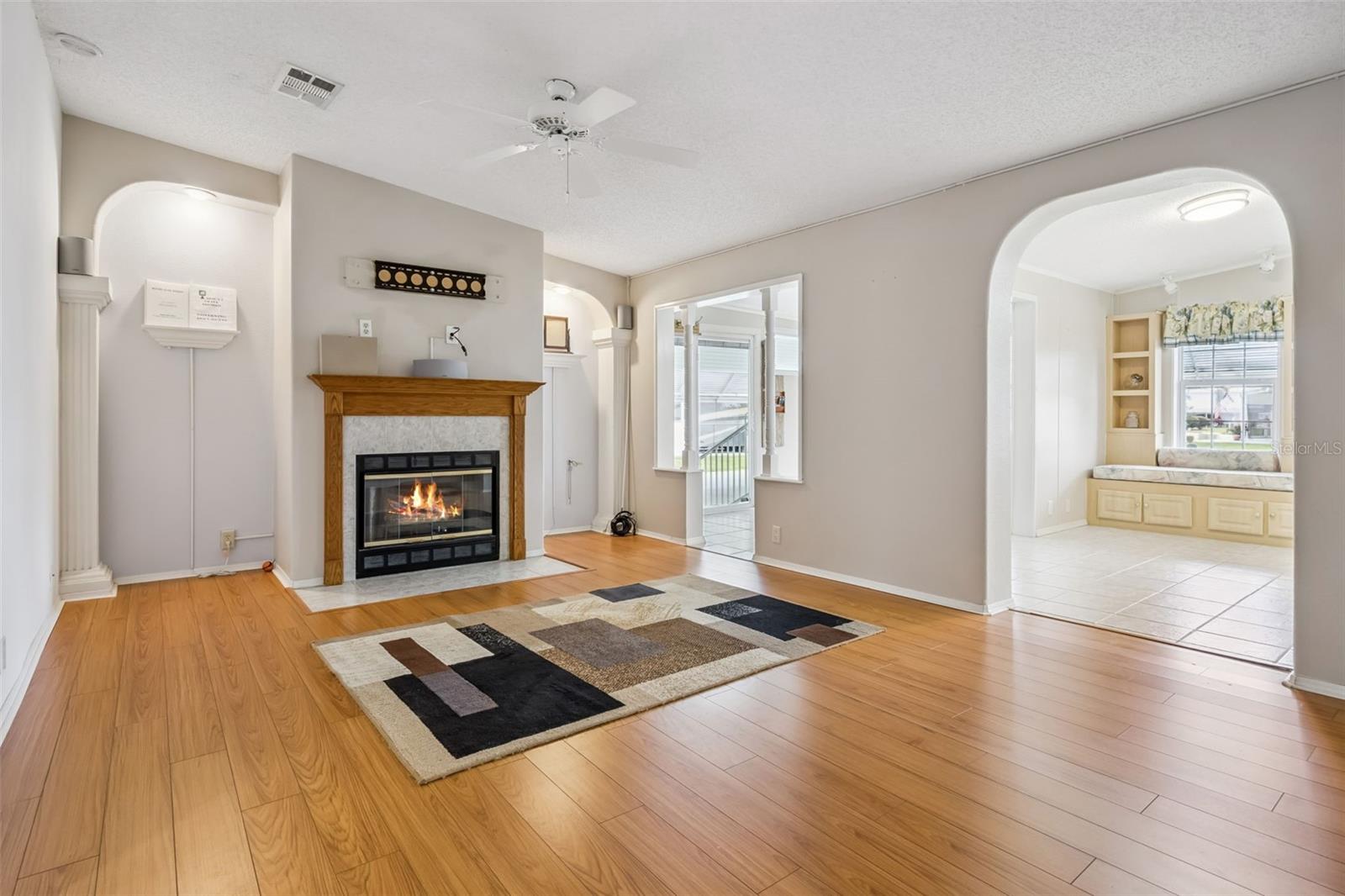 5274 ISLAND VIEW CIR N, POLK CITY, FL, 33868