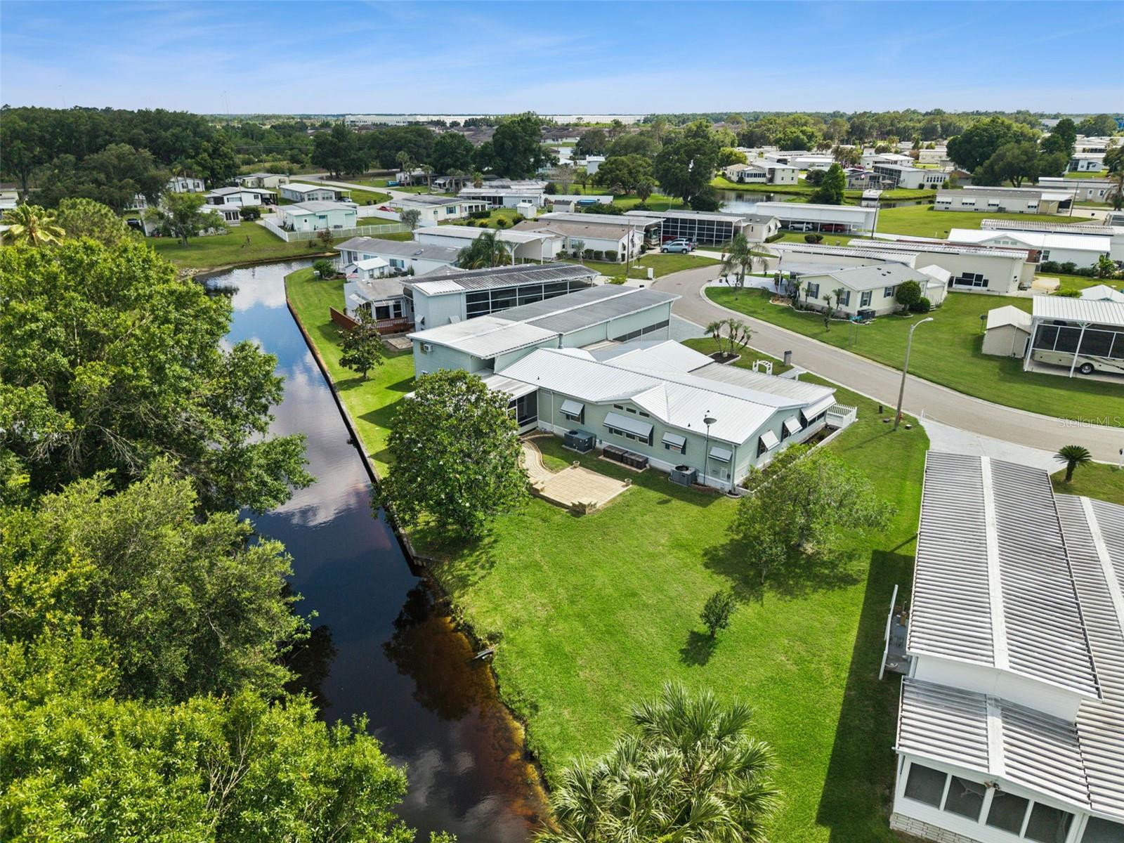 5274 ISLAND VIEW CIR N, POLK CITY, FL, 33868