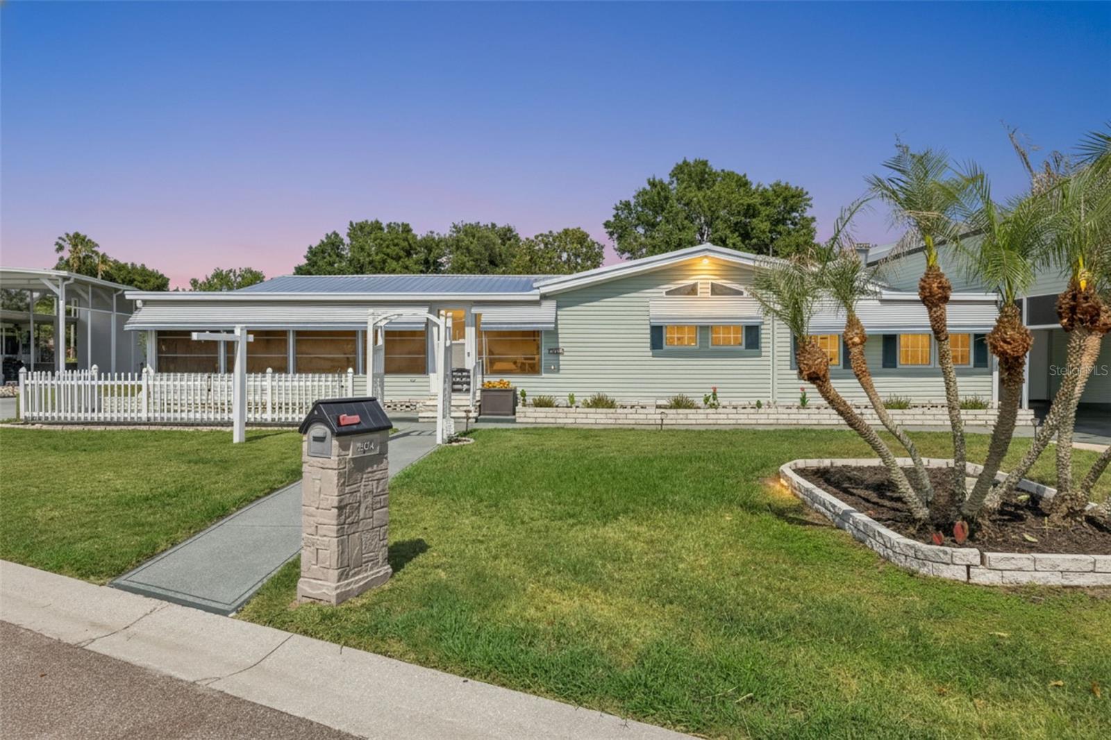 5274 ISLAND VIEW CIR N, POLK CITY, FL, 33868