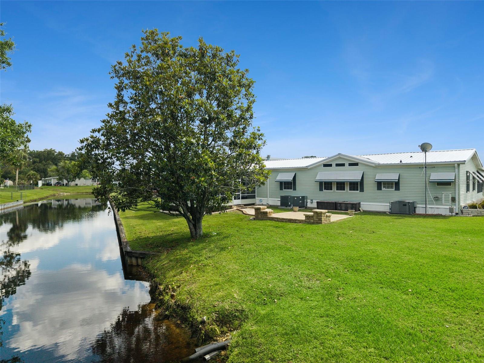 5274 ISLAND VIEW CIR N, POLK CITY, FL, 33868