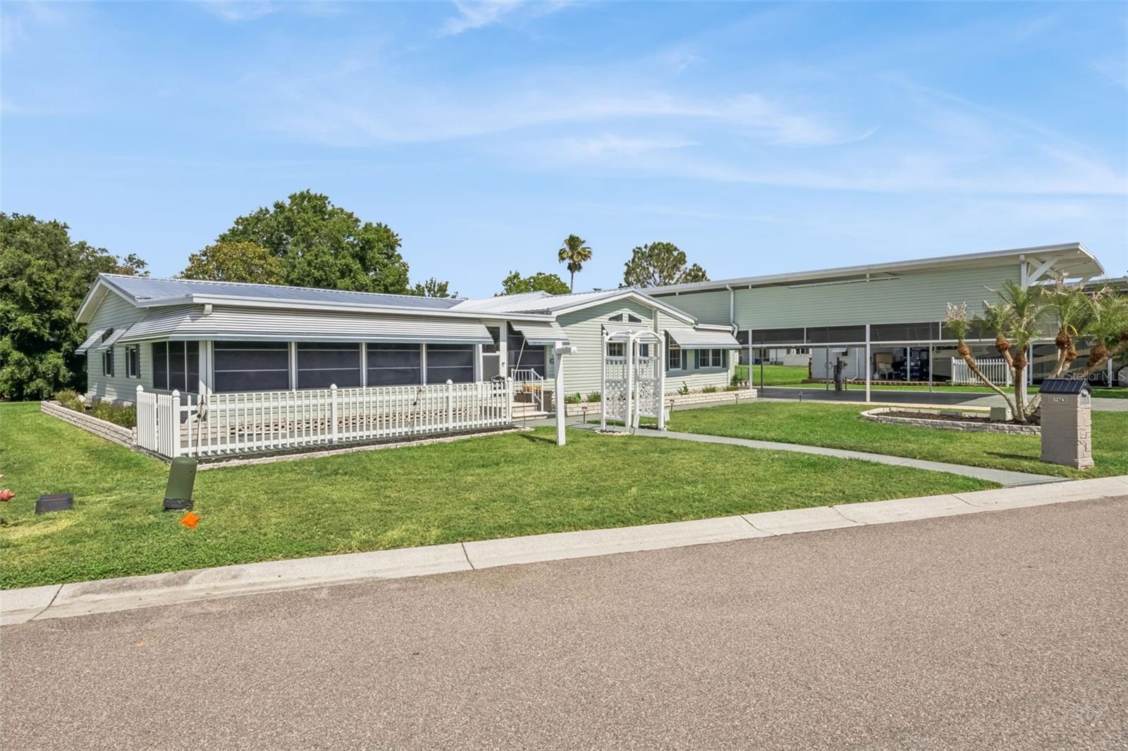 5274 ISLAND VIEW CIR N, POLK CITY, FL, 33868