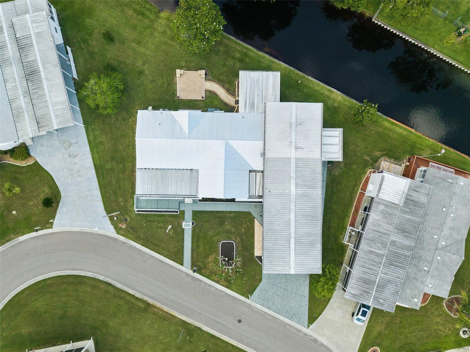 5274 ISLAND VIEW CIR N, POLK CITY, FL, 33868