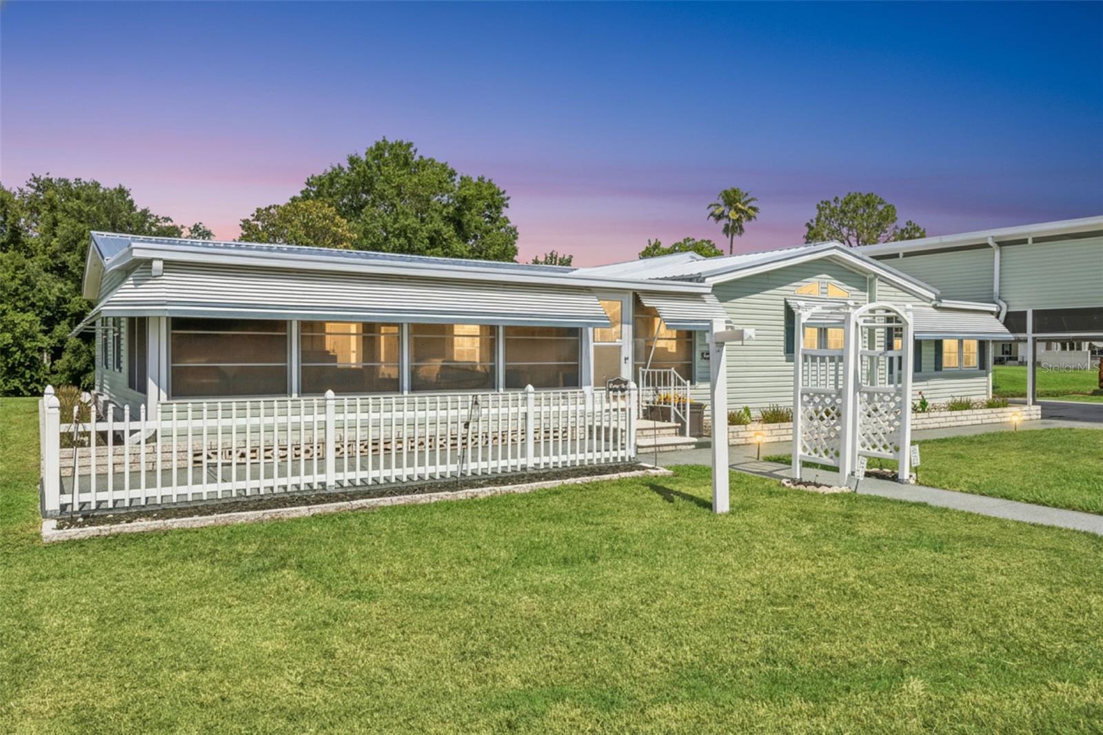 5274 ISLAND VIEW CIR N, POLK CITY, FL, 33868