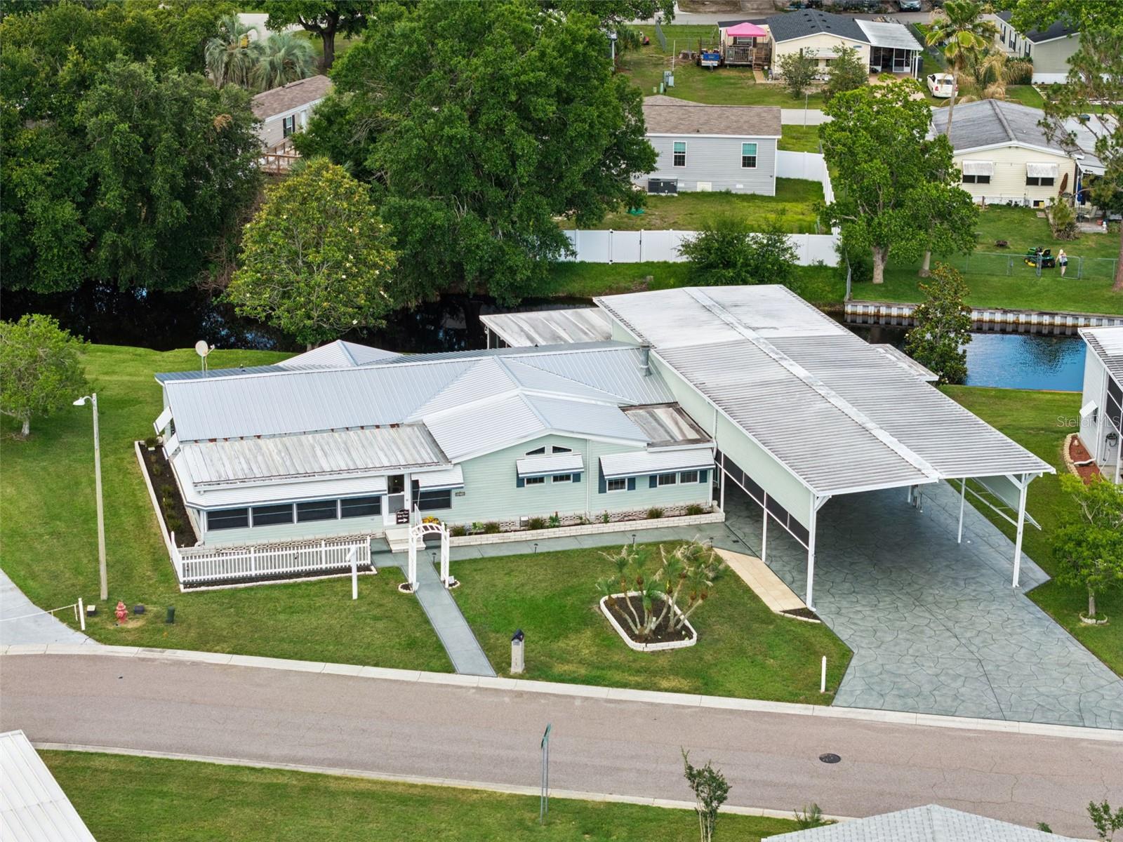 5274 ISLAND VIEW CIR N, POLK CITY, FL, 33868