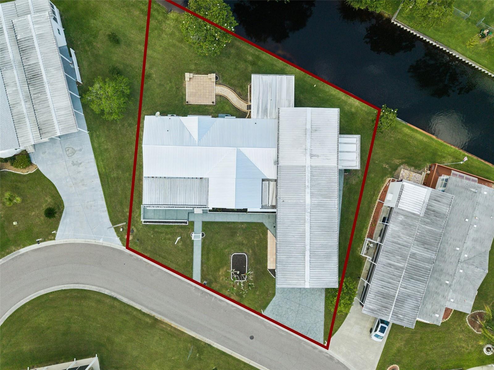 5274 ISLAND VIEW CIR N, POLK CITY, FL, 33868