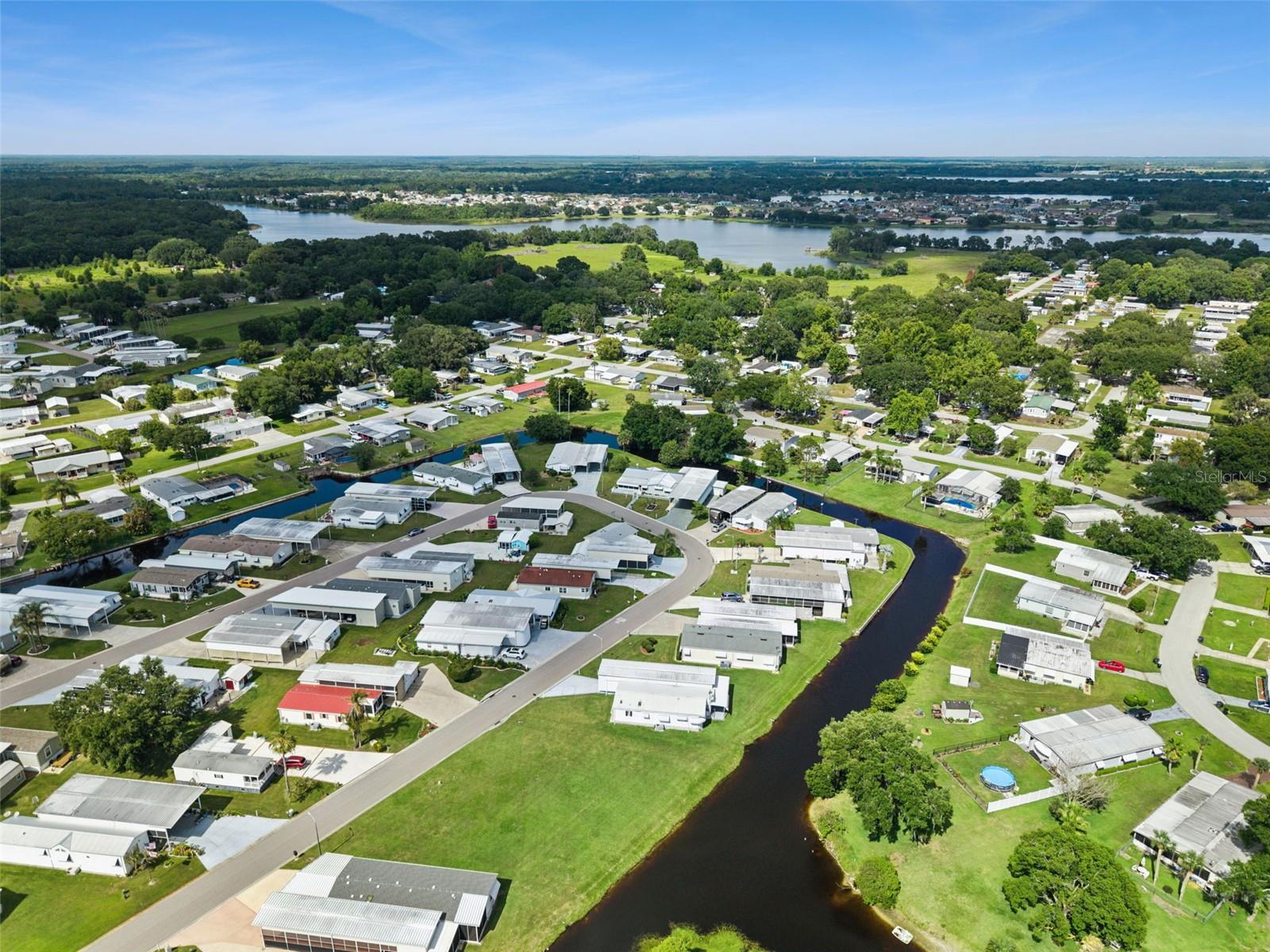 5274 ISLAND VIEW CIR N, POLK CITY, FL, 33868