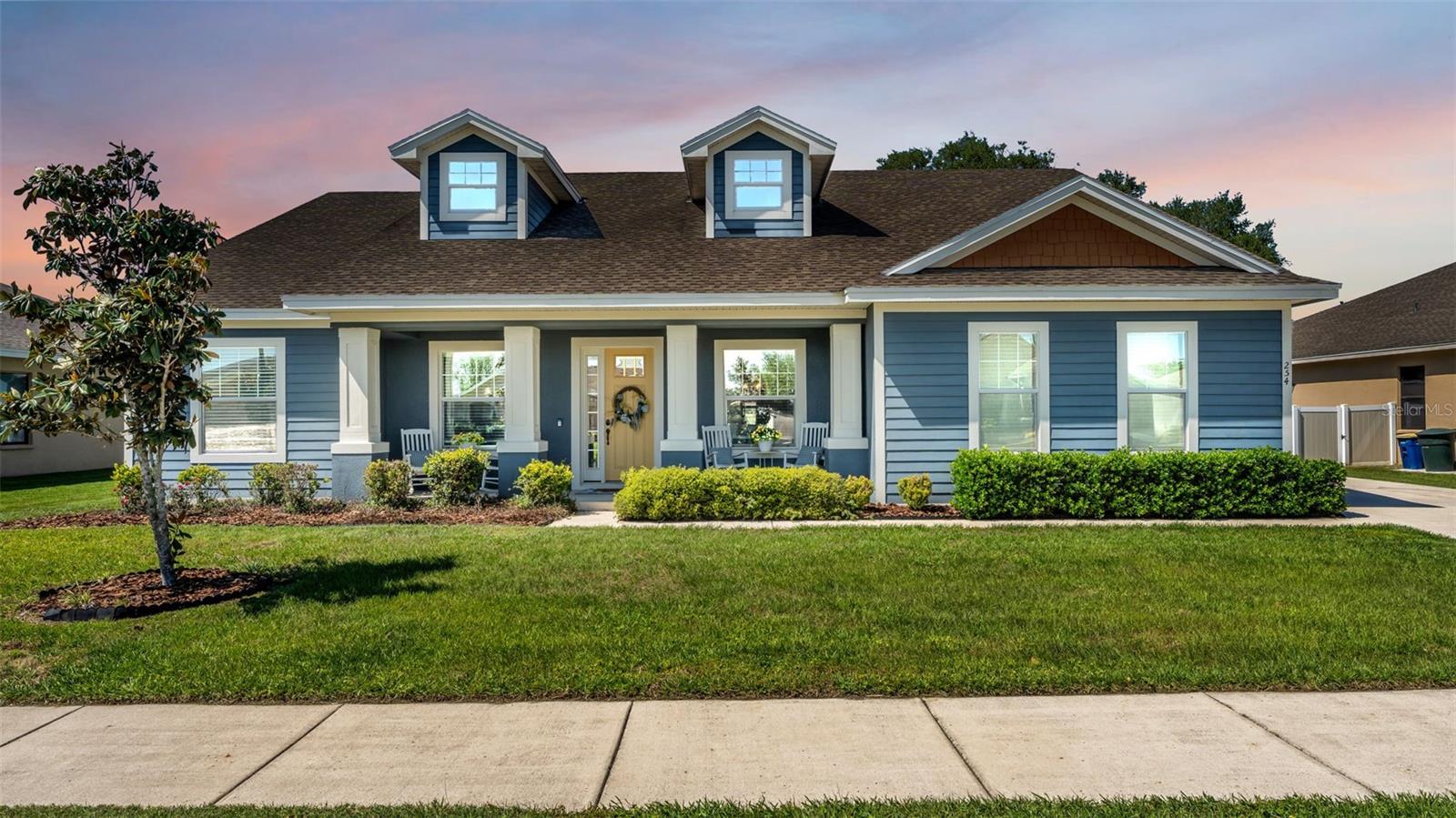 254 KISSENGEN PARK DR, BARTOW, FL, 33830