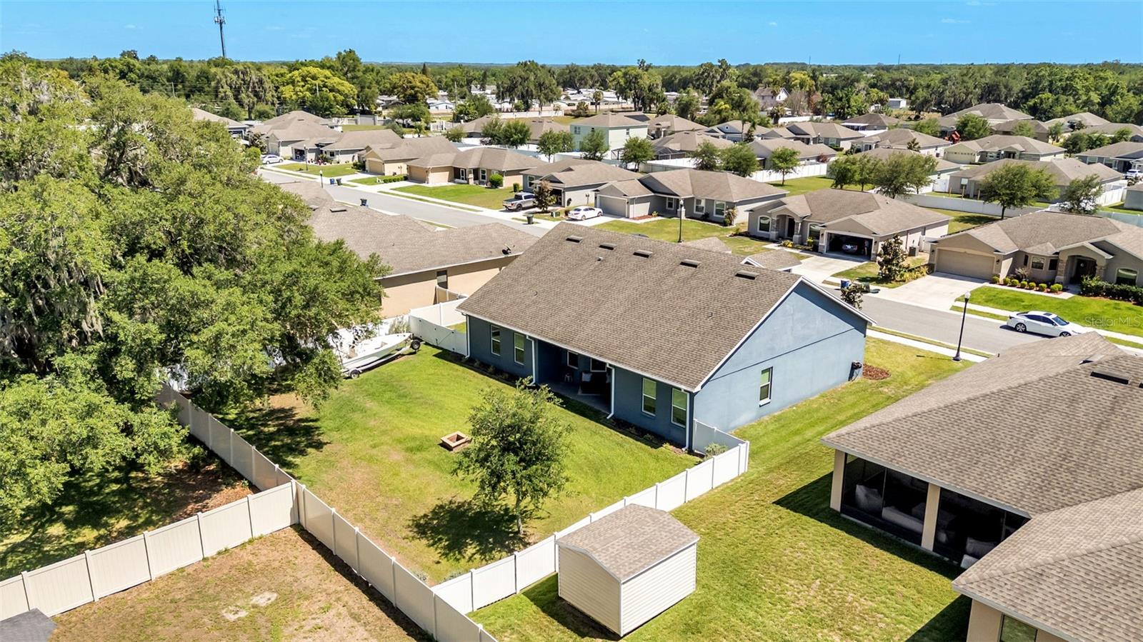 254 KISSENGEN PARK DR, BARTOW, FL, 33830