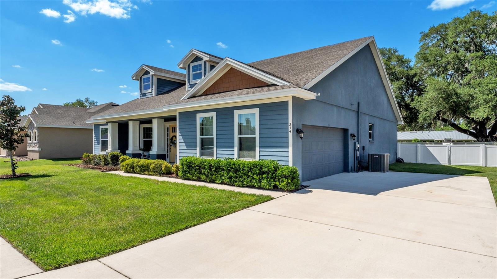 254 KISSENGEN PARK DR, BARTOW, FL, 33830