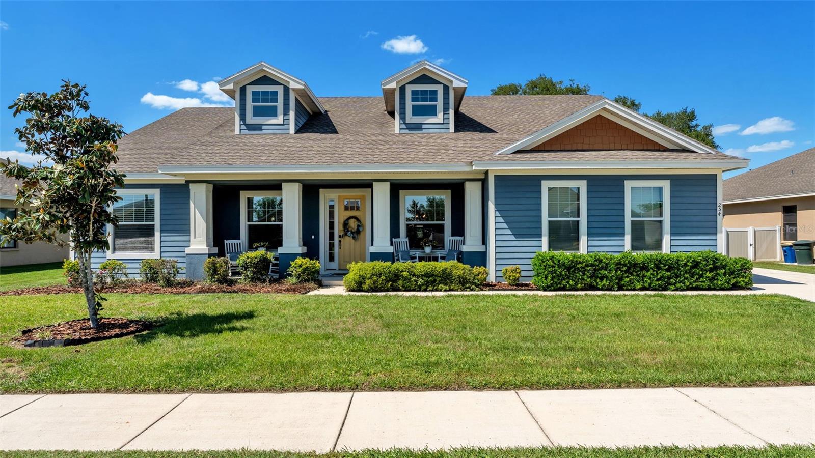 254 KISSENGEN PARK DR, BARTOW, FL, 33830