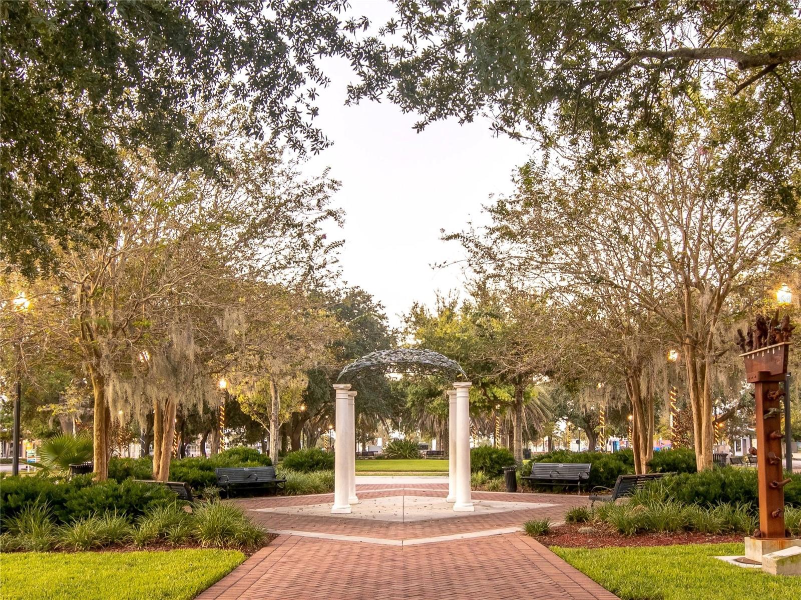 3101 AVENUE V NW #3107, WINTER HAVEN, FL, 33881