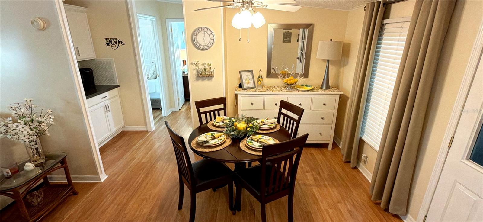 161 GREENVIEW DR #161, WINTER HAVEN, FL, 33881