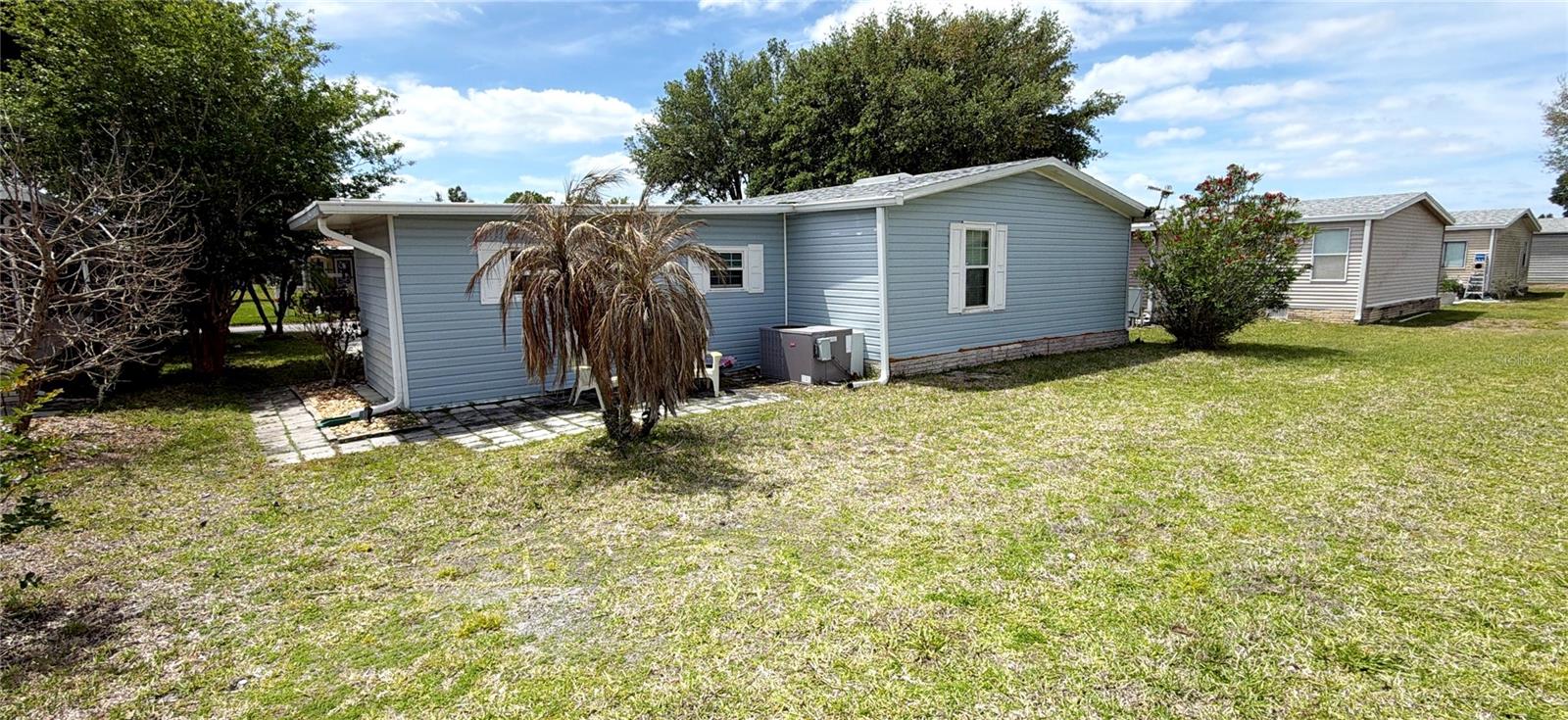 161 GREENVIEW DR #161, WINTER HAVEN, FL, 33881