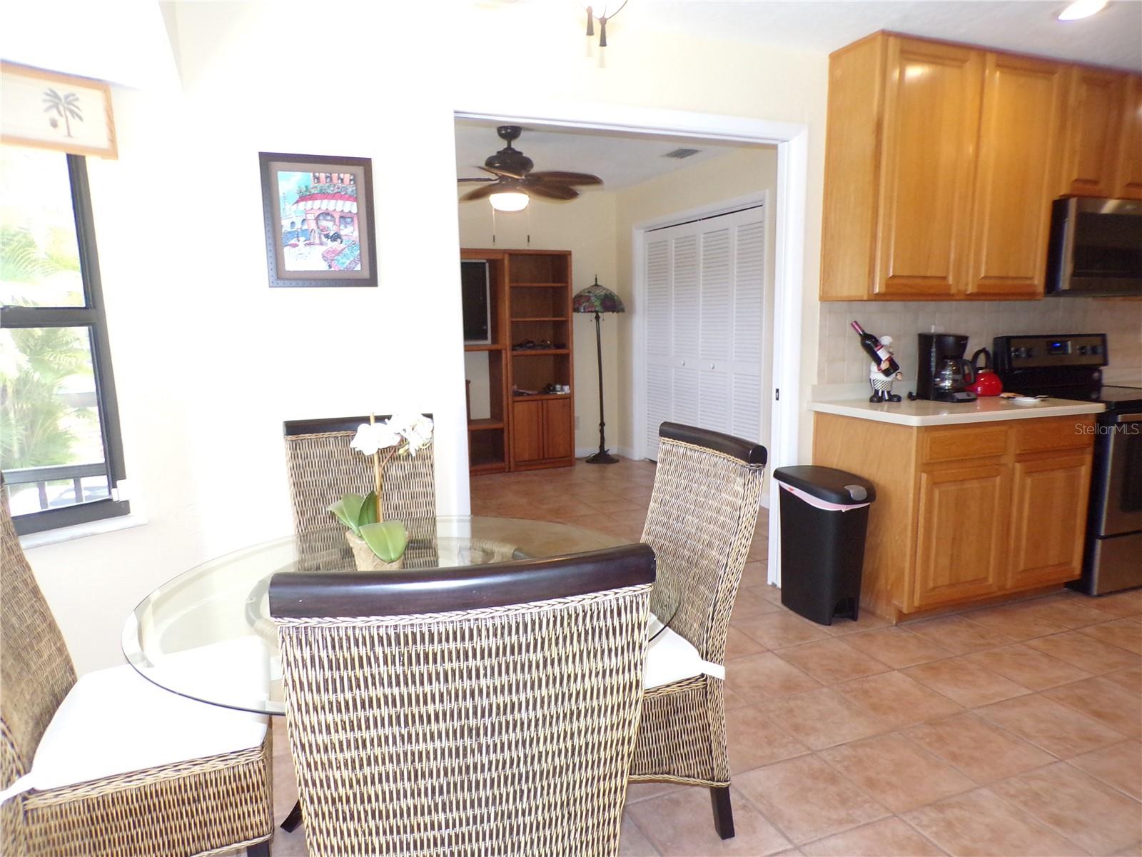 1412 GREBE CT, PUNTA GORDA, FL, 33950