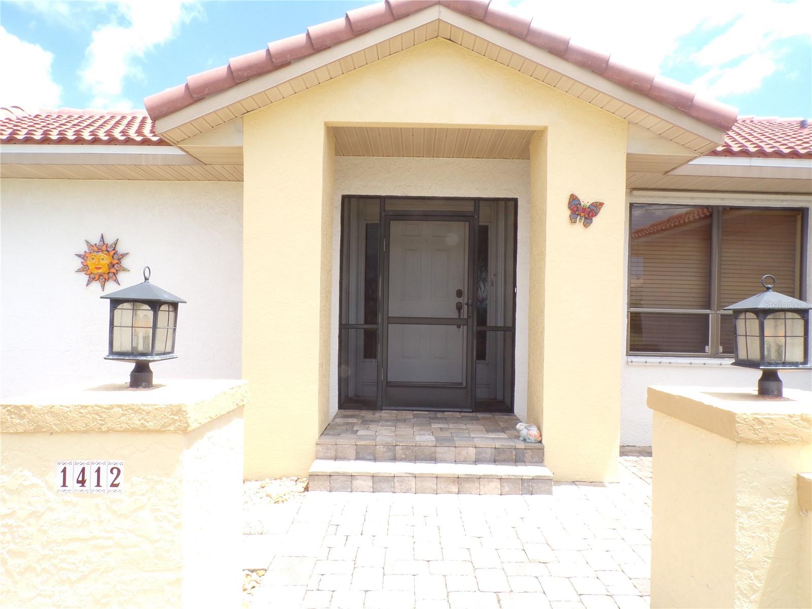 1412 GREBE CT, PUNTA GORDA, FL, 33950