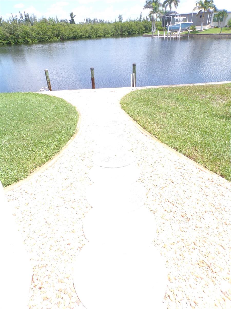 1412 GREBE CT, PUNTA GORDA, FL, 33950