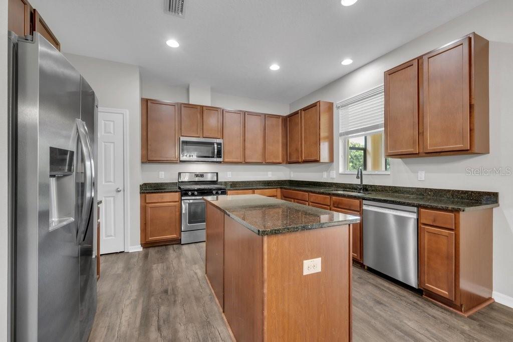 5119 SANDERLING RIDGE DRIVE, LITHIA, FL, 33547