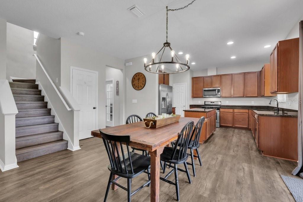 5119 SANDERLING RIDGE DRIVE, LITHIA, FL, 33547