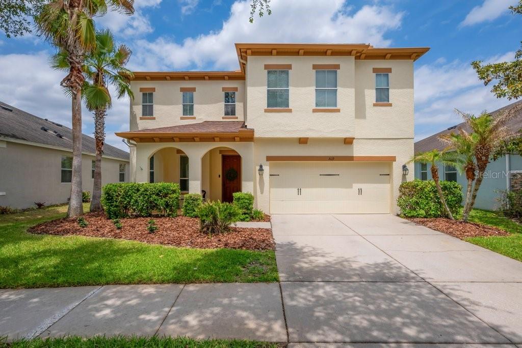 5119 SANDERLING RIDGE DRIVE, LITHIA, FL, 33547