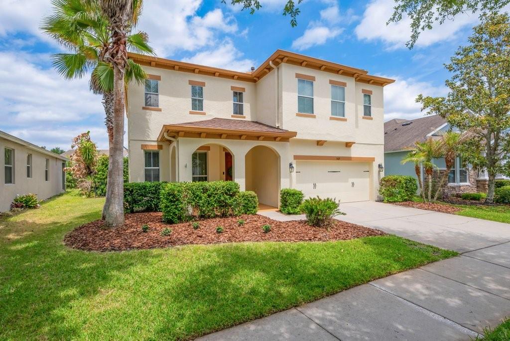 5119 SANDERLING RIDGE DRIVE, LITHIA, FL, 33547