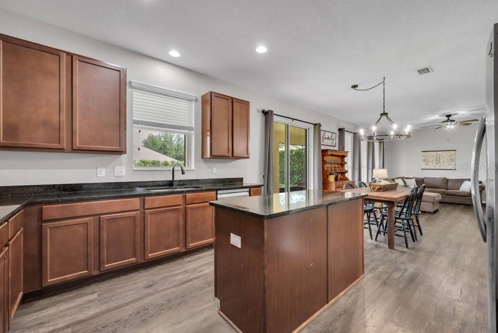 5119 SANDERLING RIDGE DRIVE, LITHIA, FL, 33547