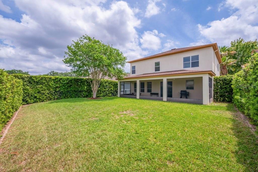 5119 SANDERLING RIDGE DRIVE, LITHIA, FL, 33547