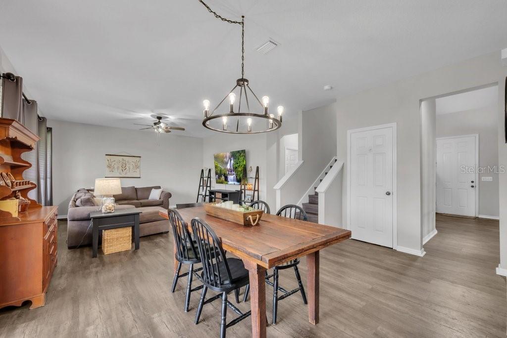 5119 SANDERLING RIDGE DRIVE, LITHIA, FL, 33547