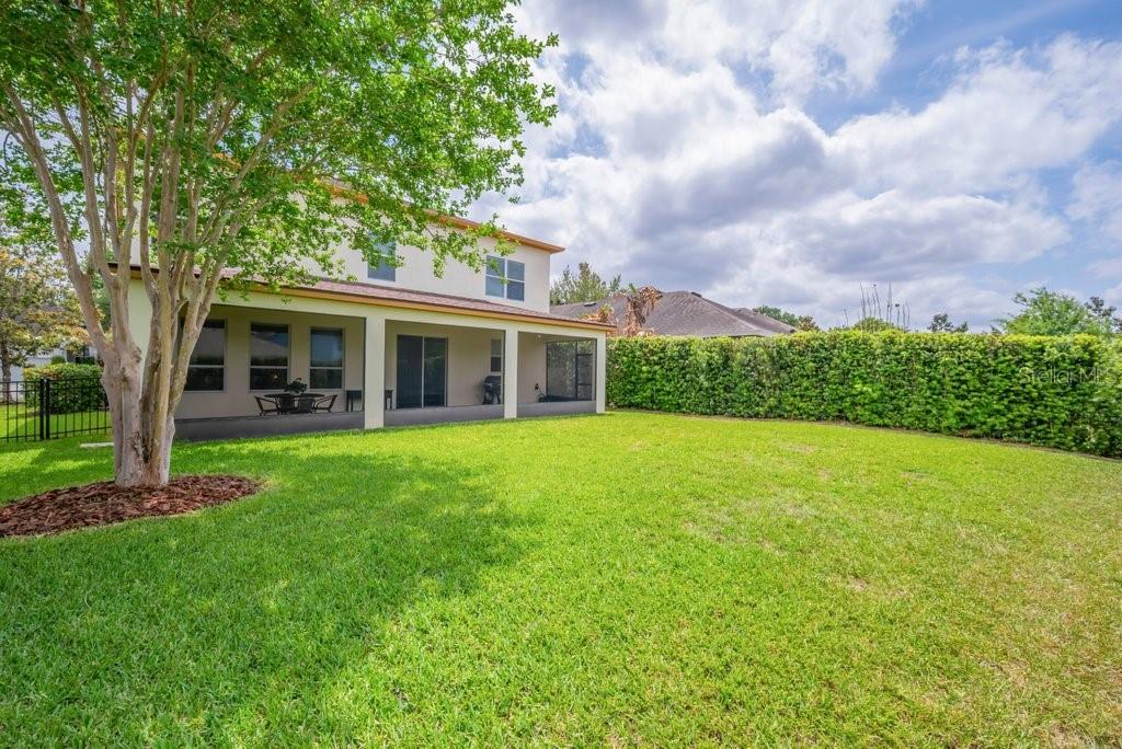 5119 SANDERLING RIDGE DRIVE, LITHIA, FL, 33547