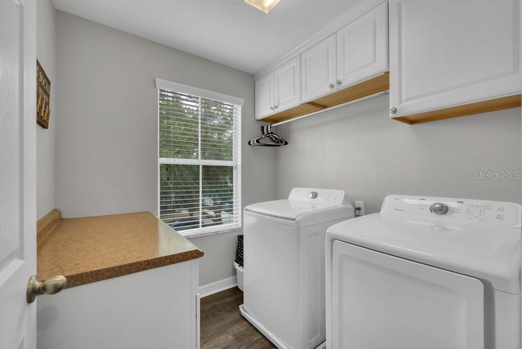 5119 SANDERLING RIDGE DRIVE, LITHIA, FL, 33547