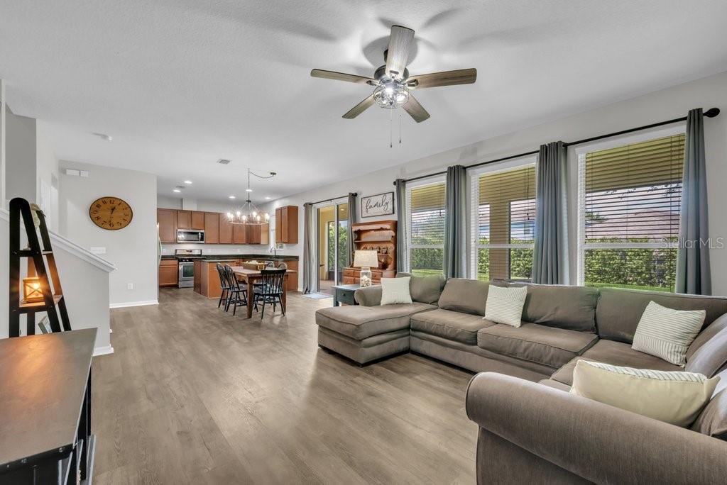 5119 SANDERLING RIDGE DRIVE, LITHIA, FL, 33547