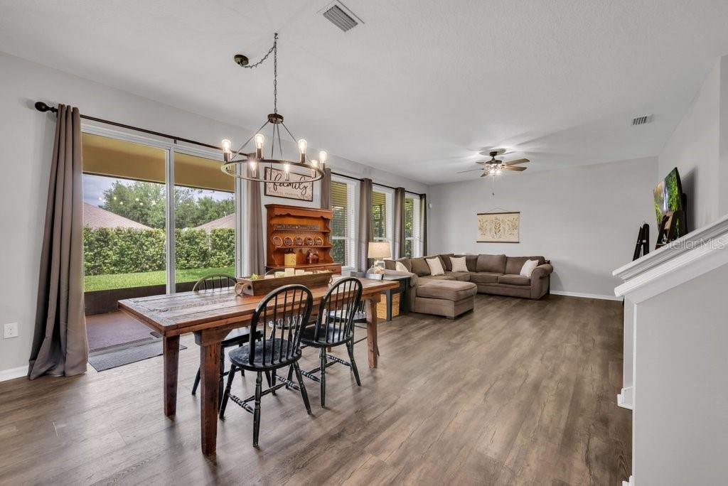 5119 SANDERLING RIDGE DRIVE, LITHIA, FL, 33547