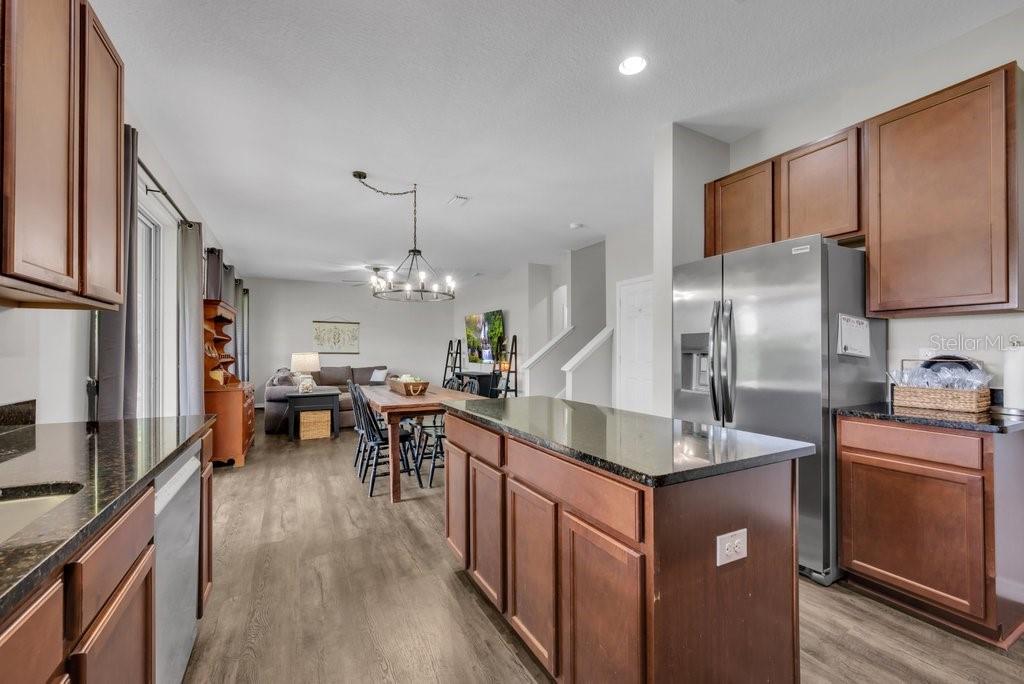 5119 SANDERLING RIDGE DRIVE, LITHIA, FL, 33547