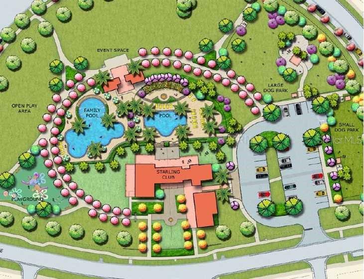 5119 SANDERLING RIDGE DRIVE, LITHIA, FL, 33547