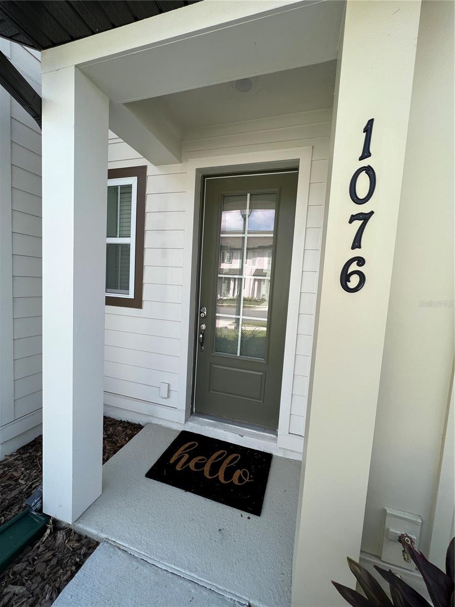 1076 PLANTATION LN, DAVENPORT, FL, 33896
